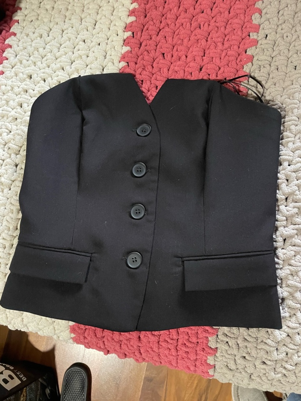 Sincerely Jules Bustier Corset Top